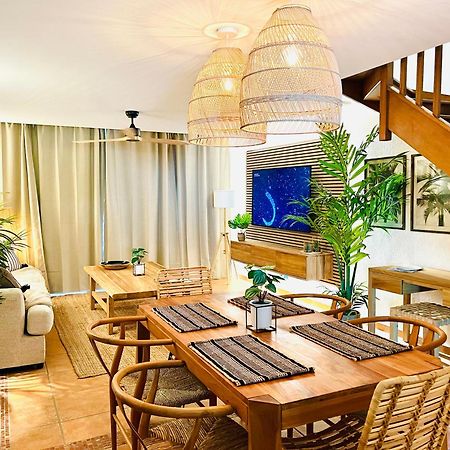 Apartamento Escale Caraibes Anse Marcel Exterior foto