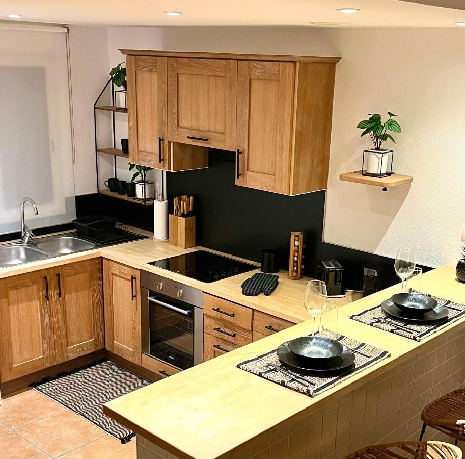 Apartamento Escale Caraibes Anse Marcel Exterior foto