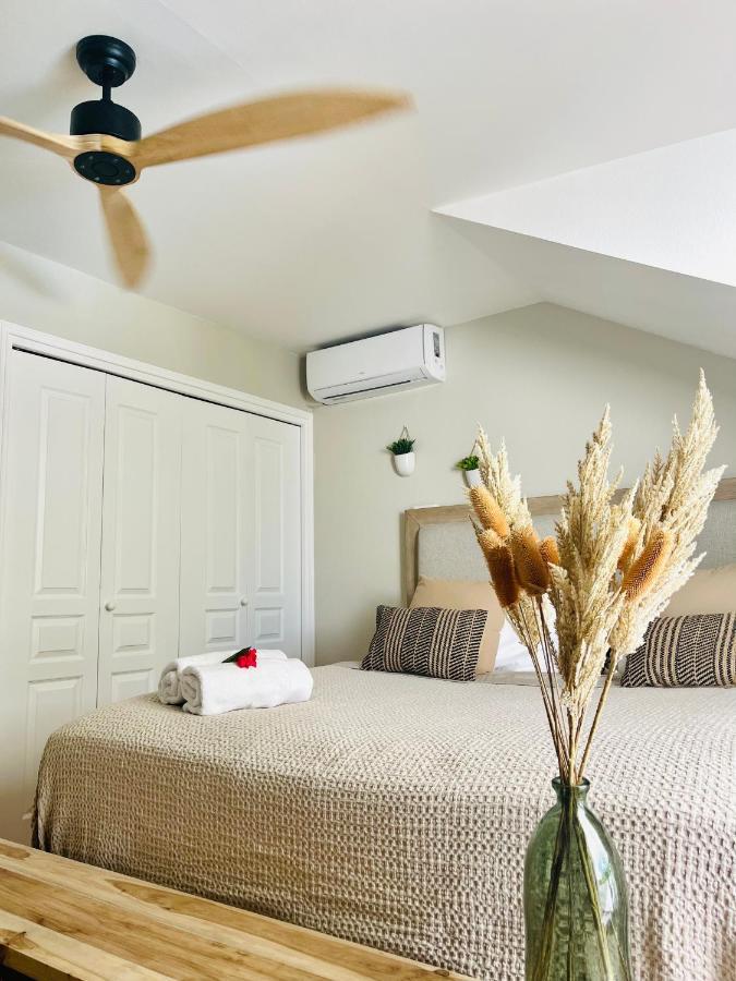 Apartamento Escale Caraibes Anse Marcel Exterior foto