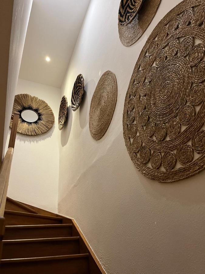 Apartamento Escale Caraibes Anse Marcel Exterior foto