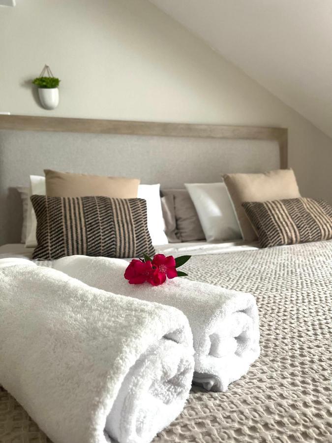 Apartamento Escale Caraibes Anse Marcel Exterior foto