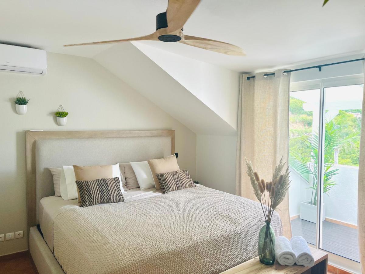 Apartamento Escale Caraibes Anse Marcel Exterior foto