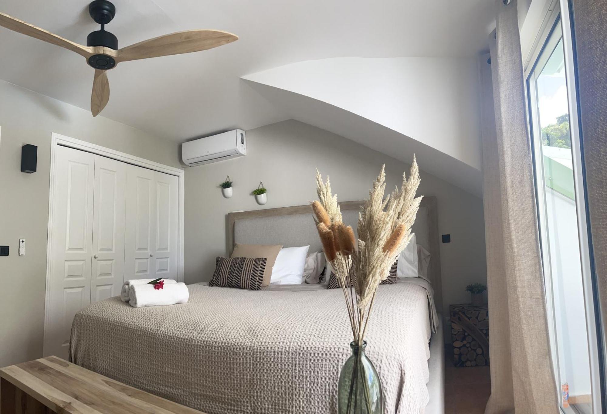 Apartamento Escale Caraibes Anse Marcel Exterior foto