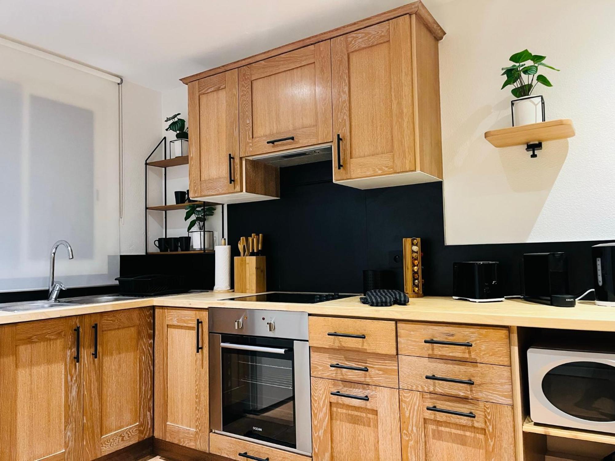 Apartamento Escale Caraibes Anse Marcel Exterior foto