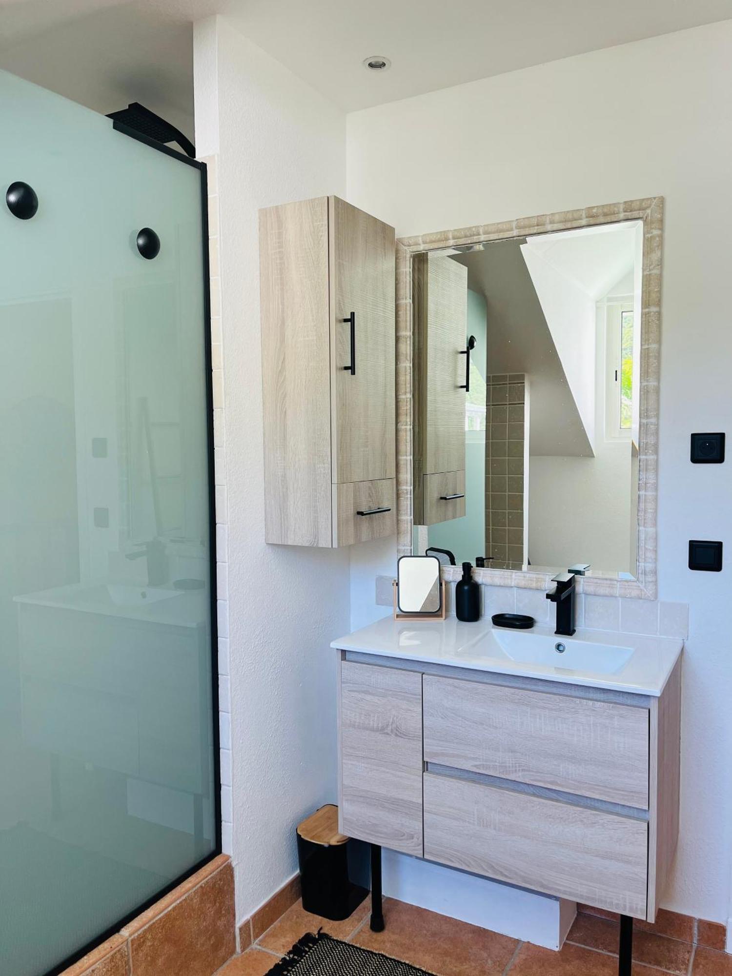 Apartamento Escale Caraibes Anse Marcel Exterior foto