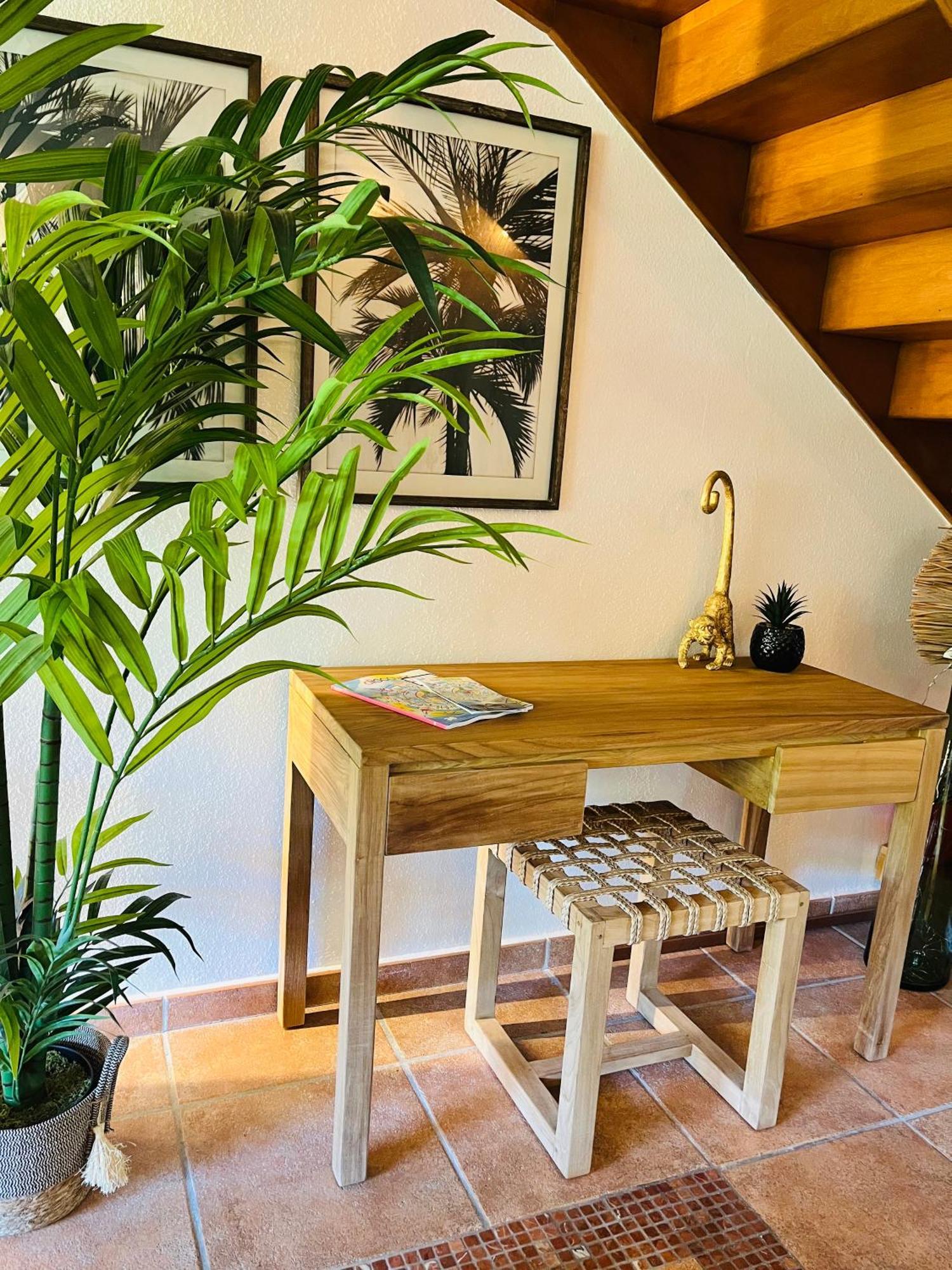 Apartamento Escale Caraibes Anse Marcel Exterior foto